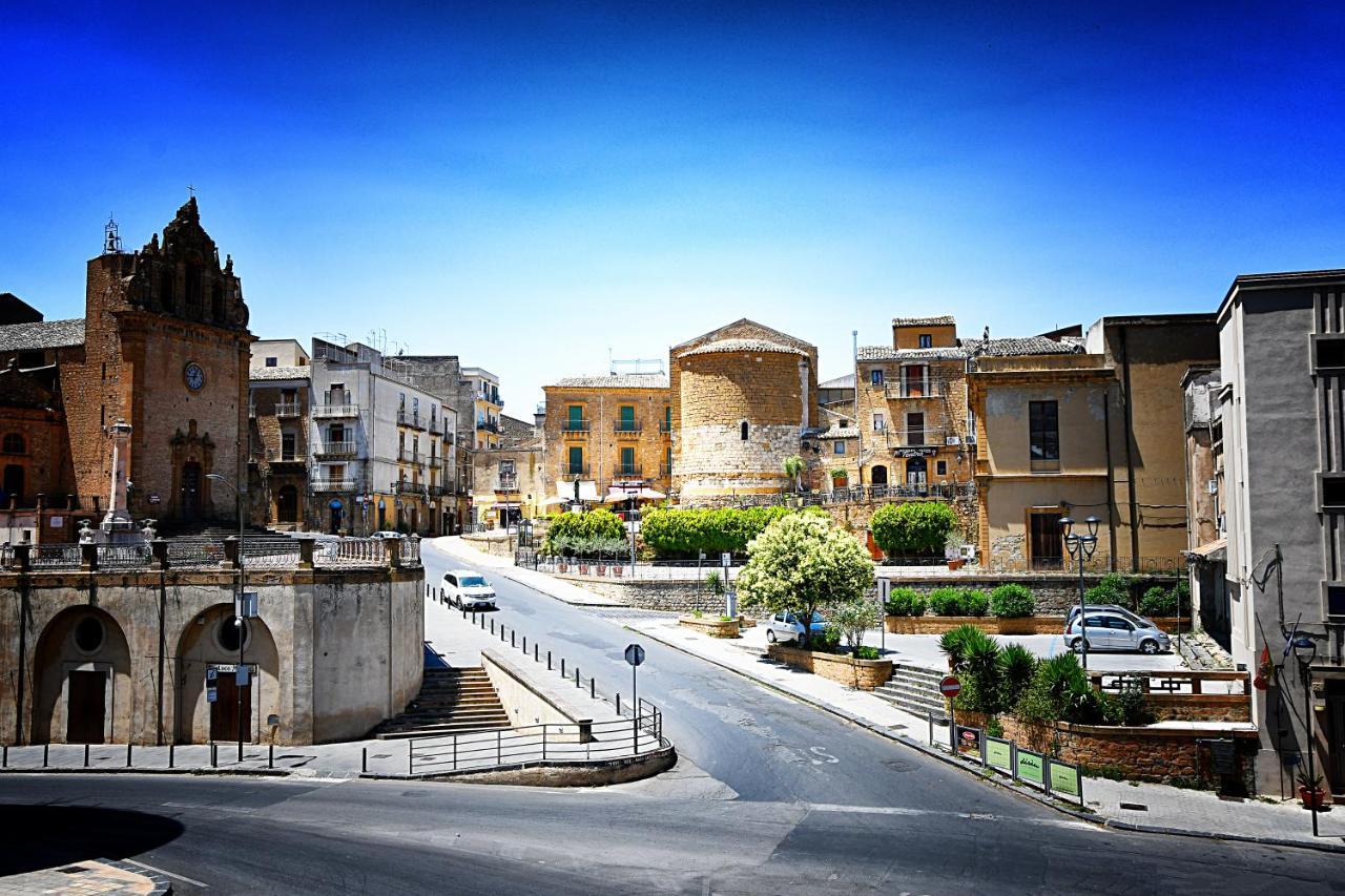 B&B Aurora Piazza Armerina Exterior foto