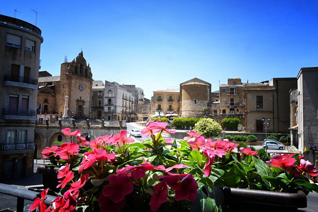 B&B Aurora Piazza Armerina Exterior foto
