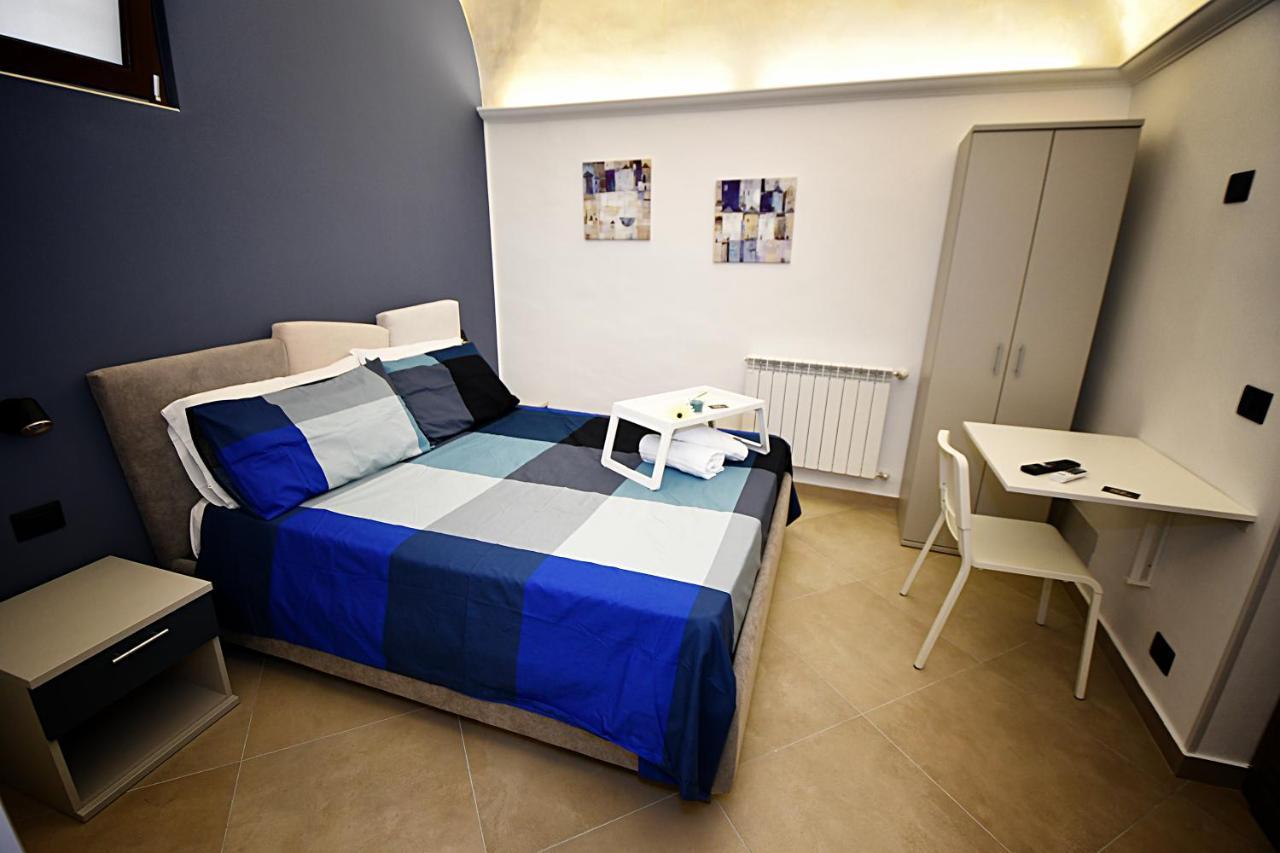 B&B Aurora Piazza Armerina Exterior foto