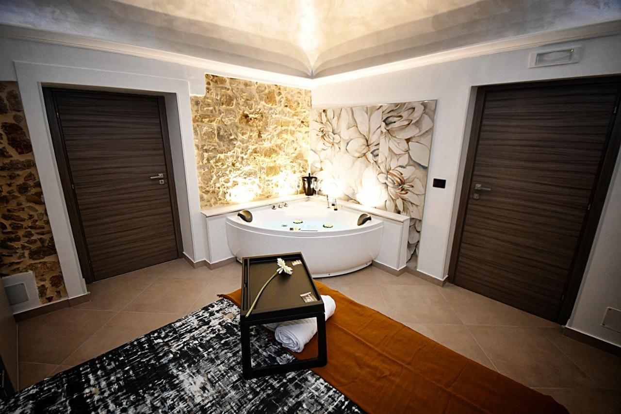 B&B Aurora Piazza Armerina Exterior foto