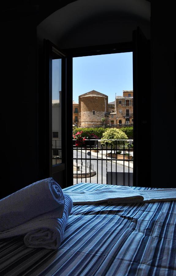 B&B Aurora Piazza Armerina Exterior foto