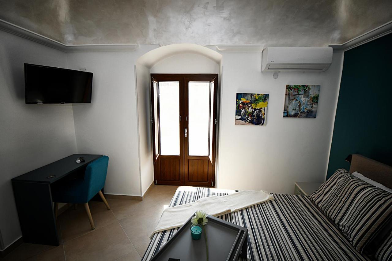 B&B Aurora Piazza Armerina Exterior foto