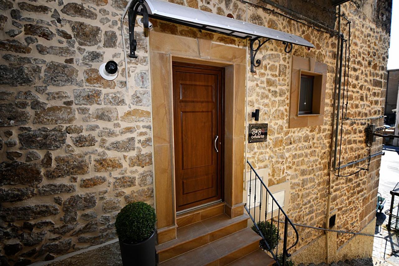B&B Aurora Piazza Armerina Exterior foto