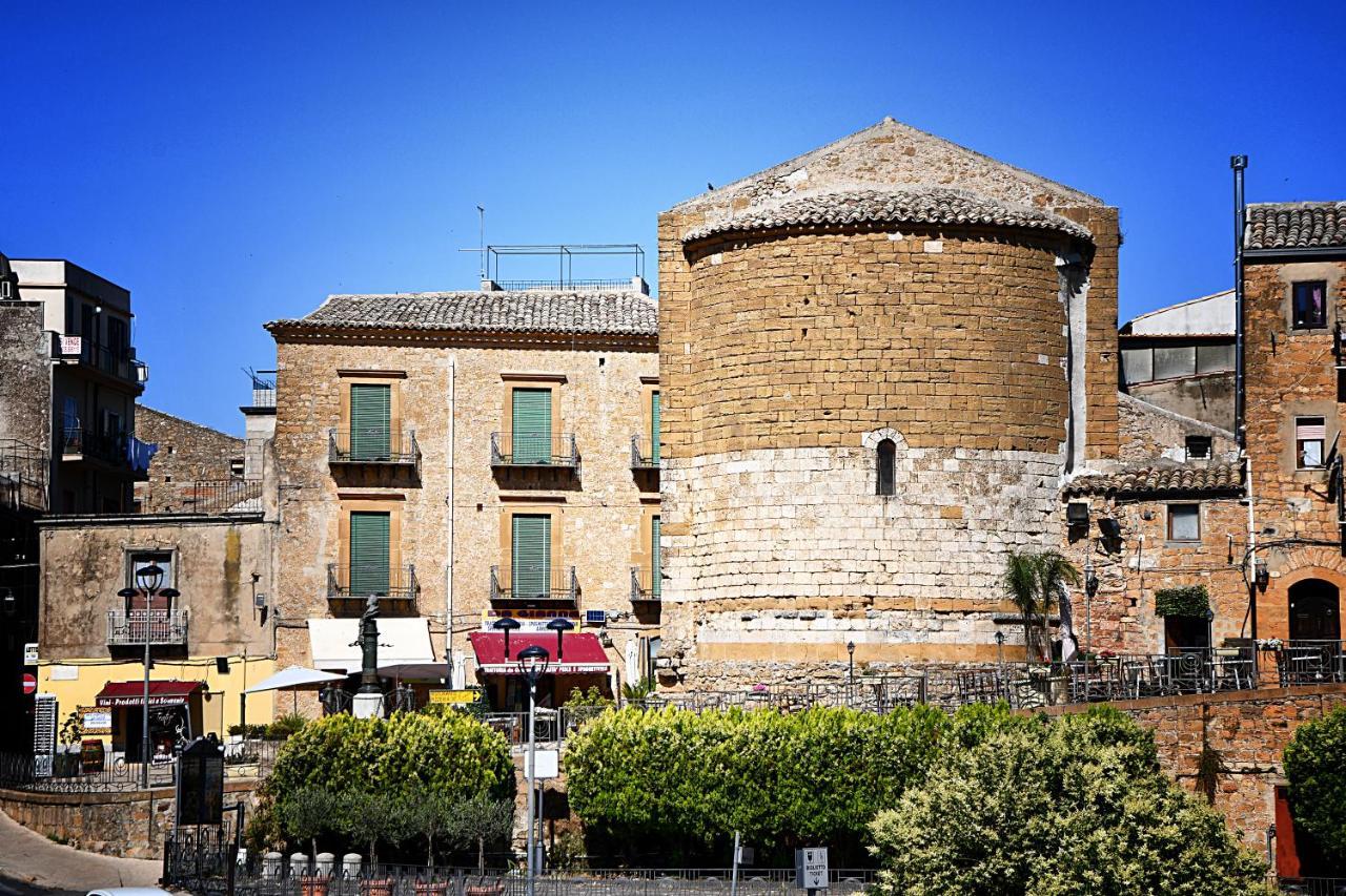 B&B Aurora Piazza Armerina Exterior foto